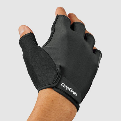 Luvas Curtas GRIPGRAB PRORIDE RC MAX Preto