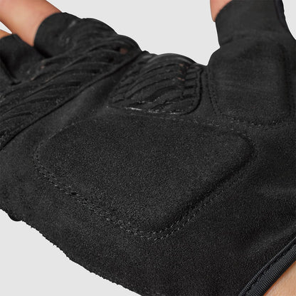 Luvas Curtas GRIPGRAB PRORIDE RC MAX Preto