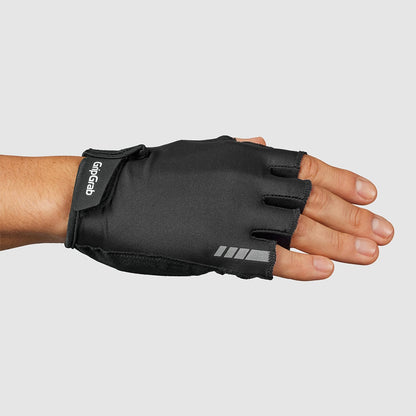 Luvas Curtas GRIPGRAB PRORIDE RC MAX Preto