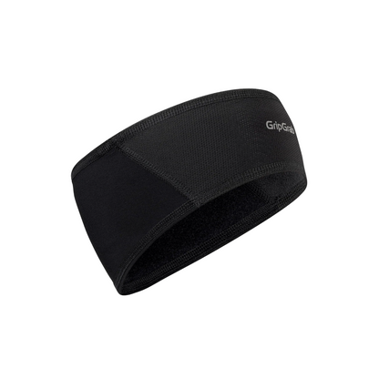 Faixa GRIPGRAB THERMO Corta-Vento Inverno Preto
