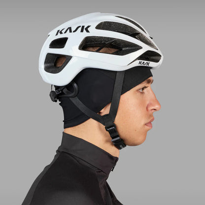 Faixa GRIPGRAB THERMO Corta-Vento Inverno Preto