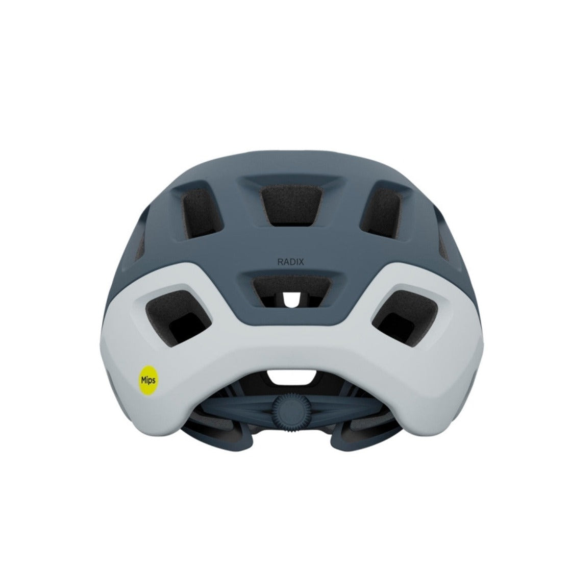 Capacete GIRO RADIX MTB Cinzento