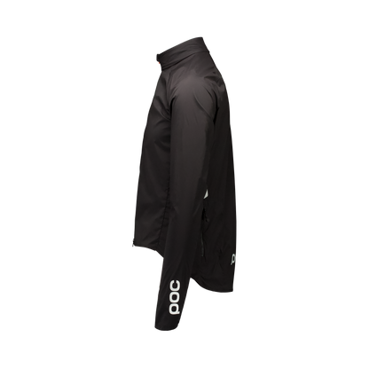 Veste POC PURE LIGHT SPLASH Preto