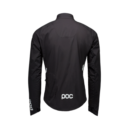 Veste POC PURE LIGHT SPLASH Preto
