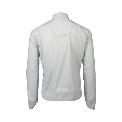 Veste POC PURE LIGHT SPLASH Cinzento