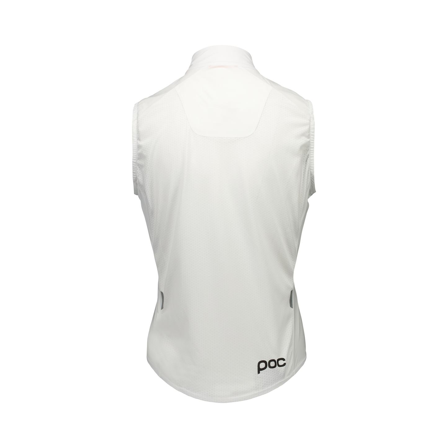 Casaco sem mangas POC ENTHRAL Branco