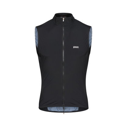 Veste Sem Mangas POC ENTHRAL Preto
