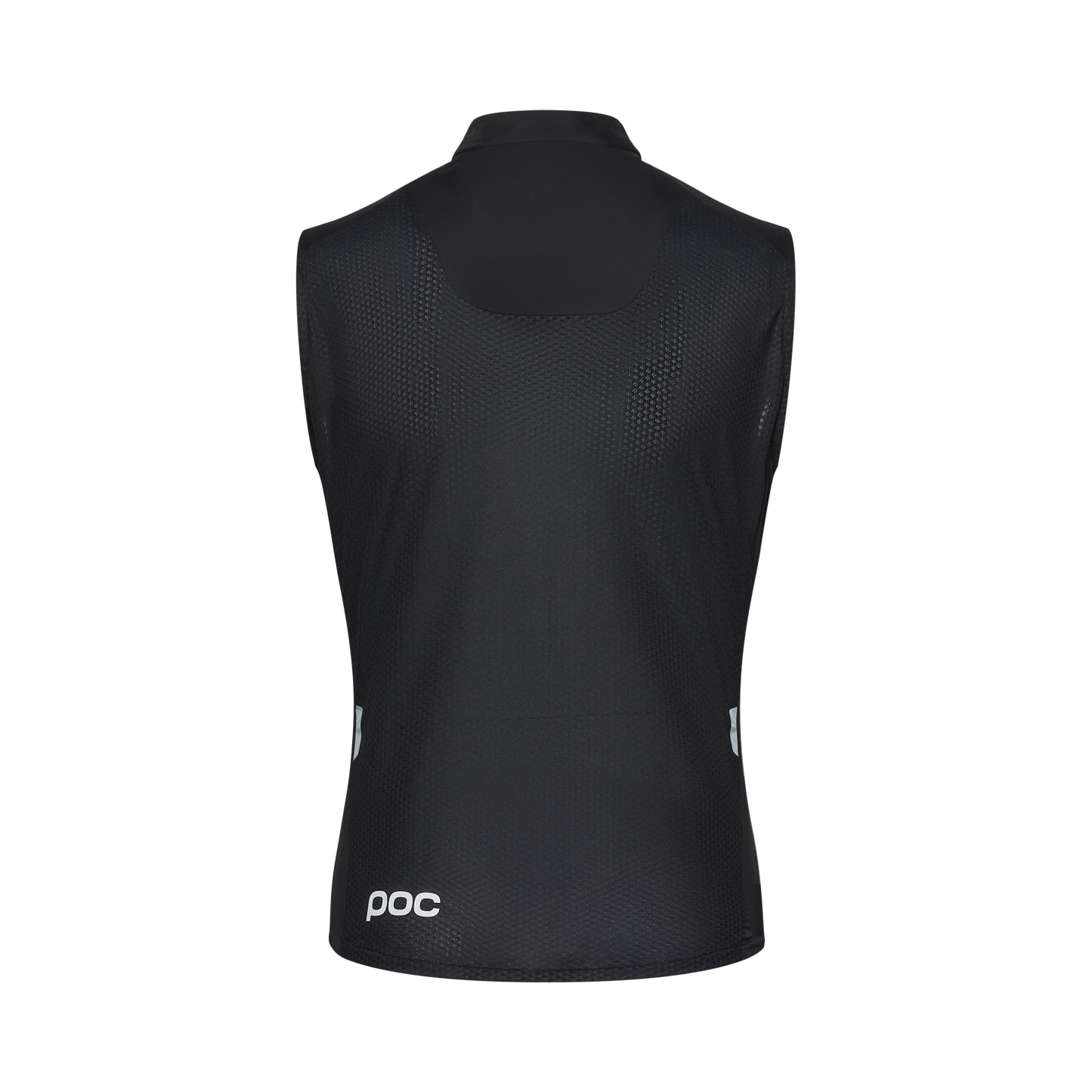 Casaco sem mangas POC ENTHRAL Preto
