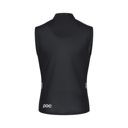 Veste Sem Mangas POC ENTHRAL Preto