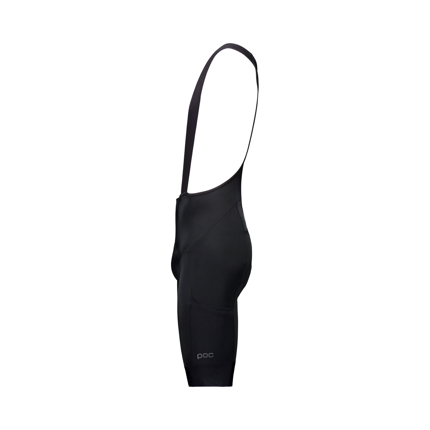 POC CADENCE CARGO Bib Tight Preto