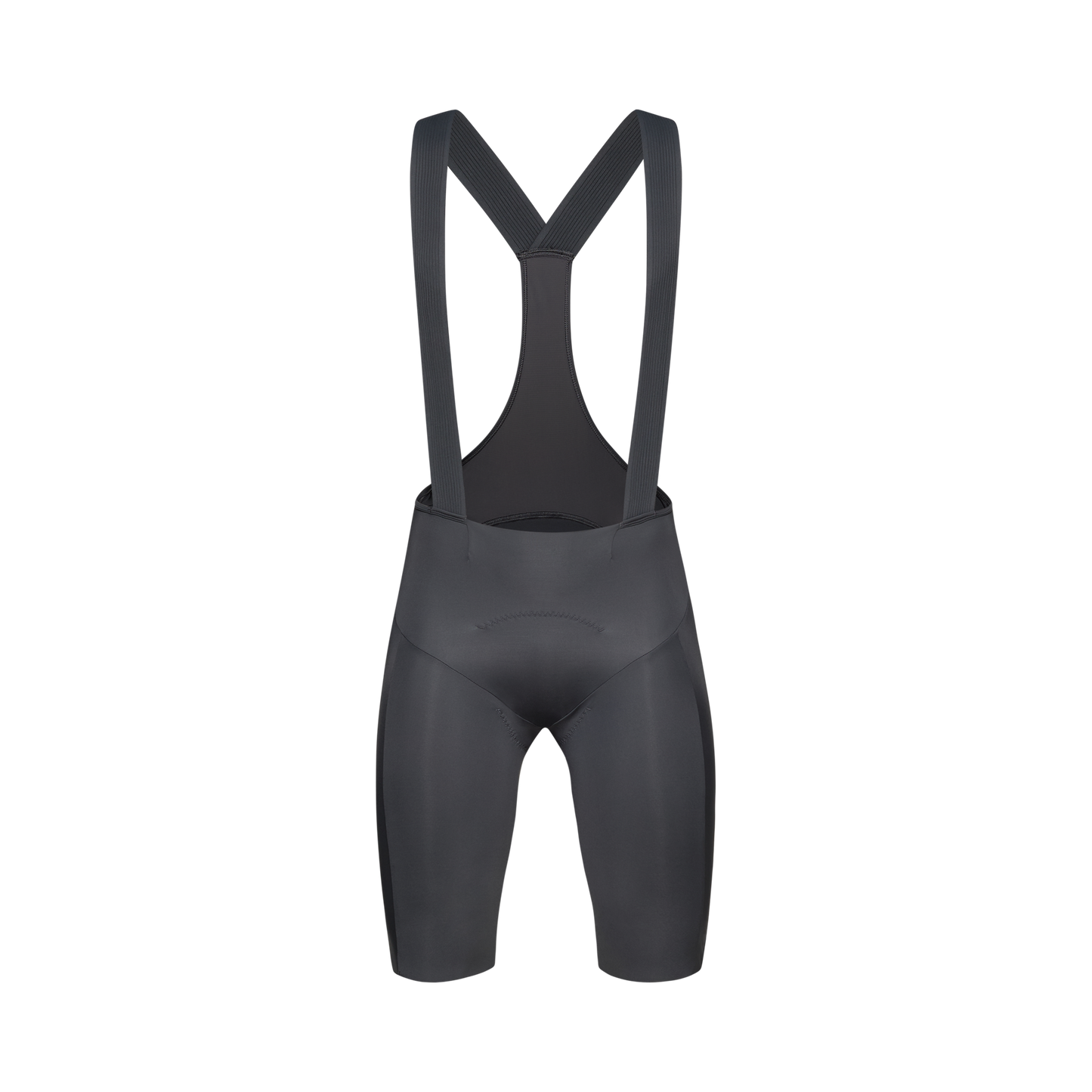 POC RACEDAY Bib Short Cinzento
