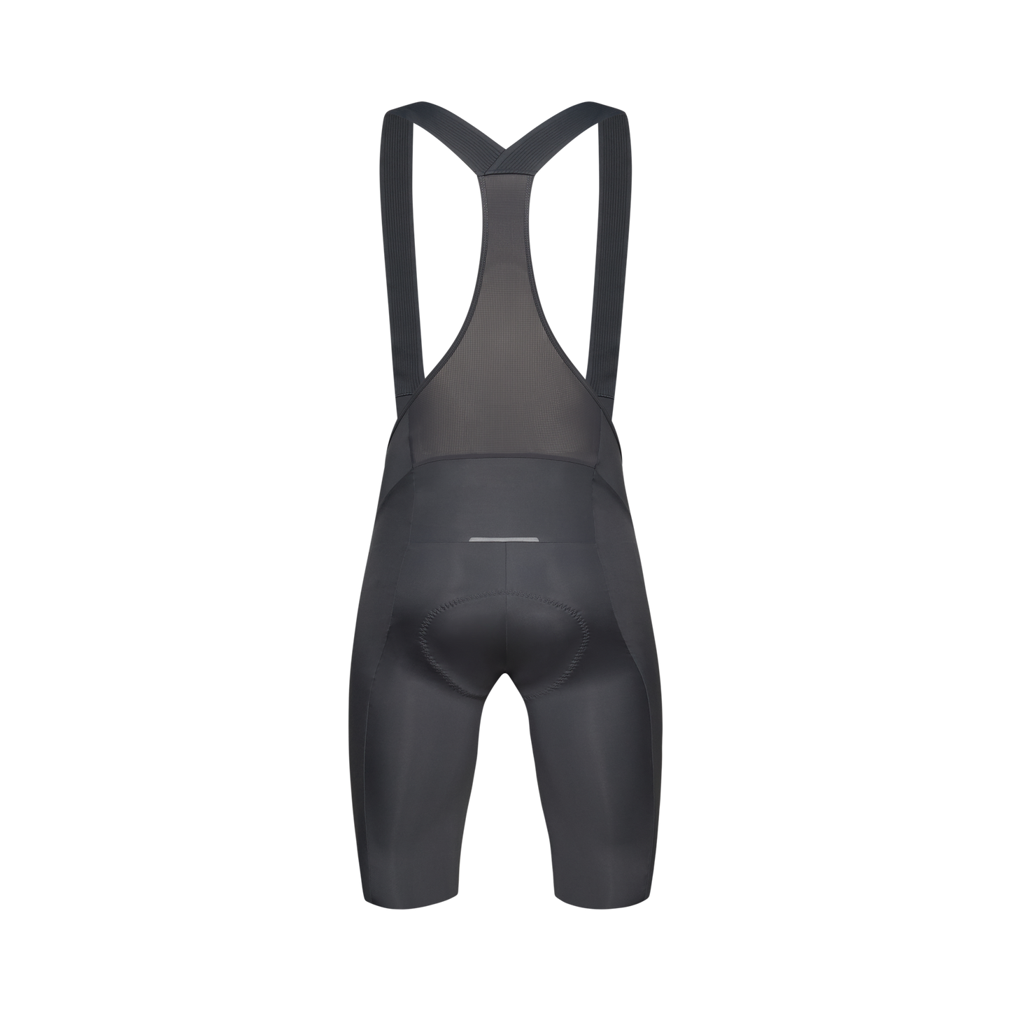 POC RACEDAY Bib Short Cinzento