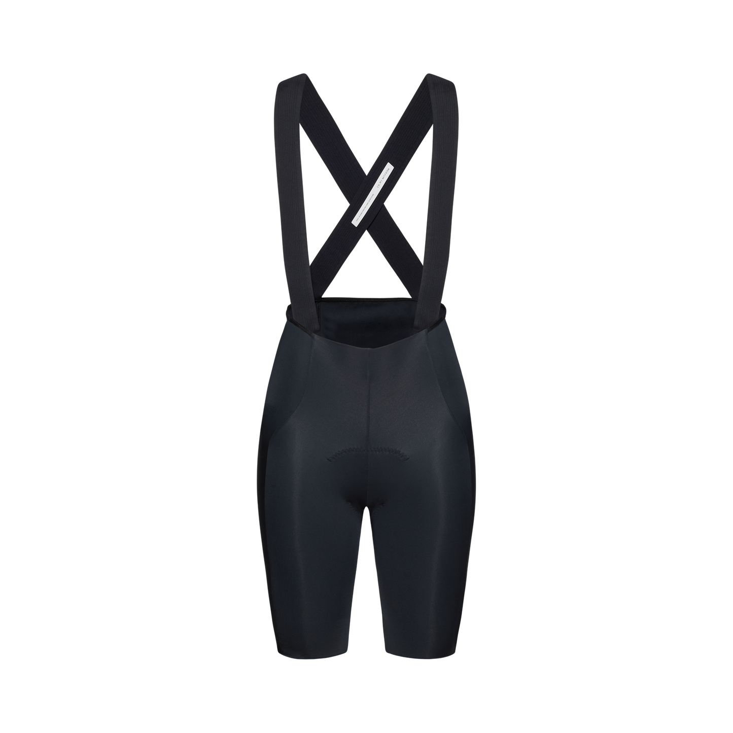 POC RACEDAY Bib Tight Preto para mulher