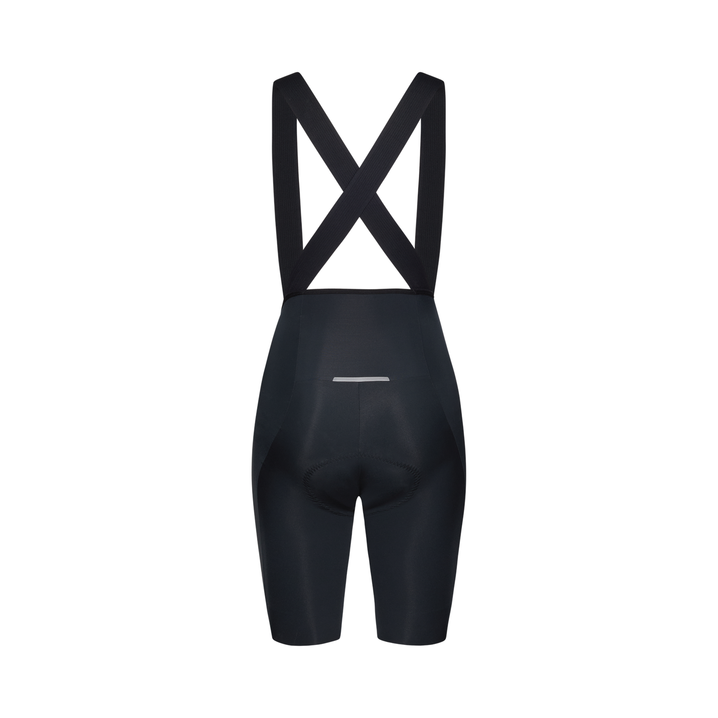 POC RACEDAY Bib Tight Preto para mulher
