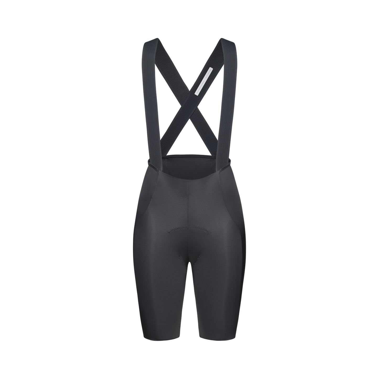 POC RACEDAY Bib Tight para mulher Cinzento