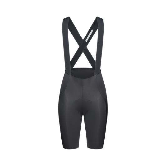 POC RACEDAY Bib Tight para mulher Cinzento