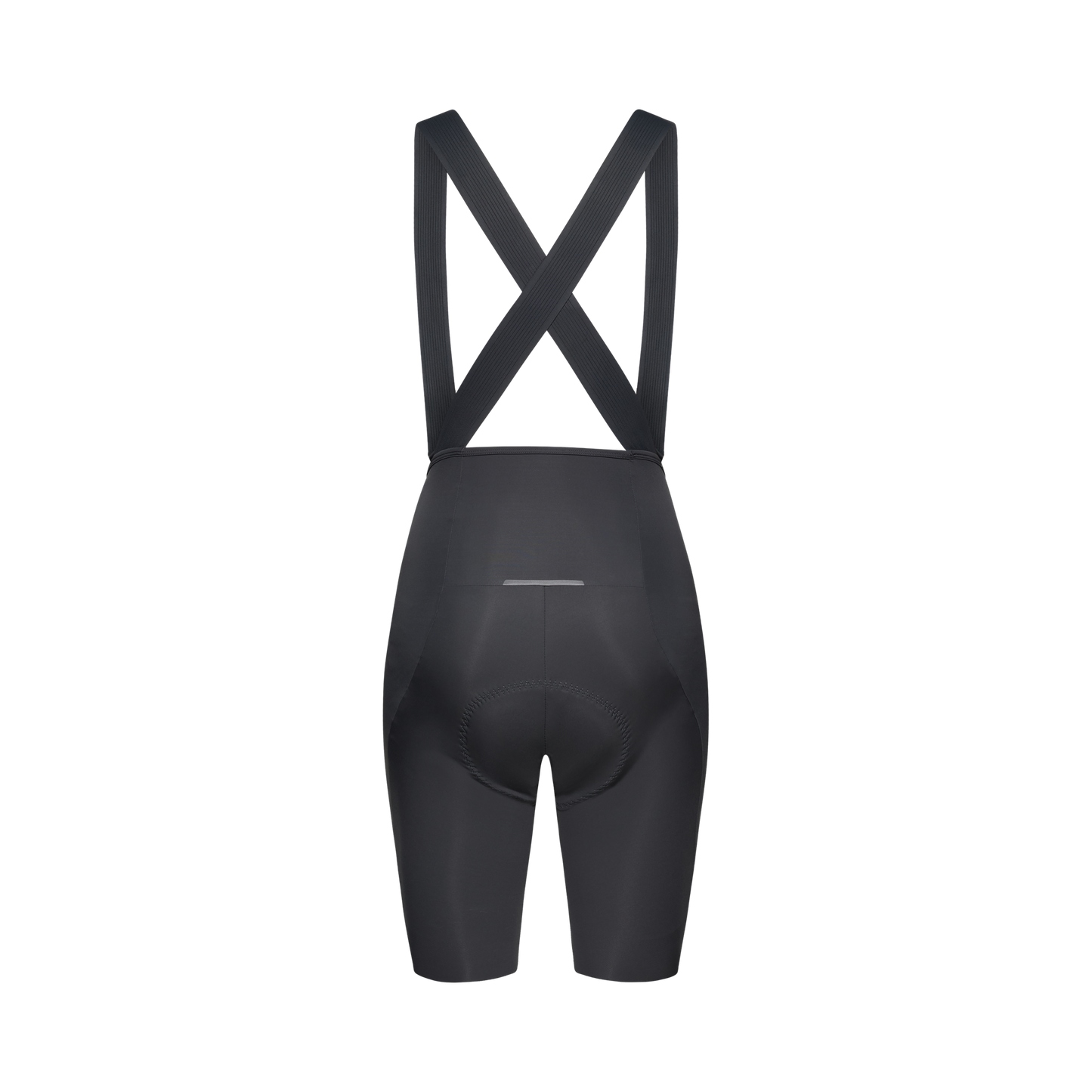 POC RACEDAY Bib Tight para mulher Cinzento