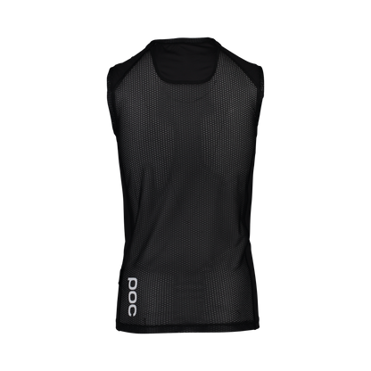 Roupa Interior POC ESSENTIAL Sem Mangas Preto