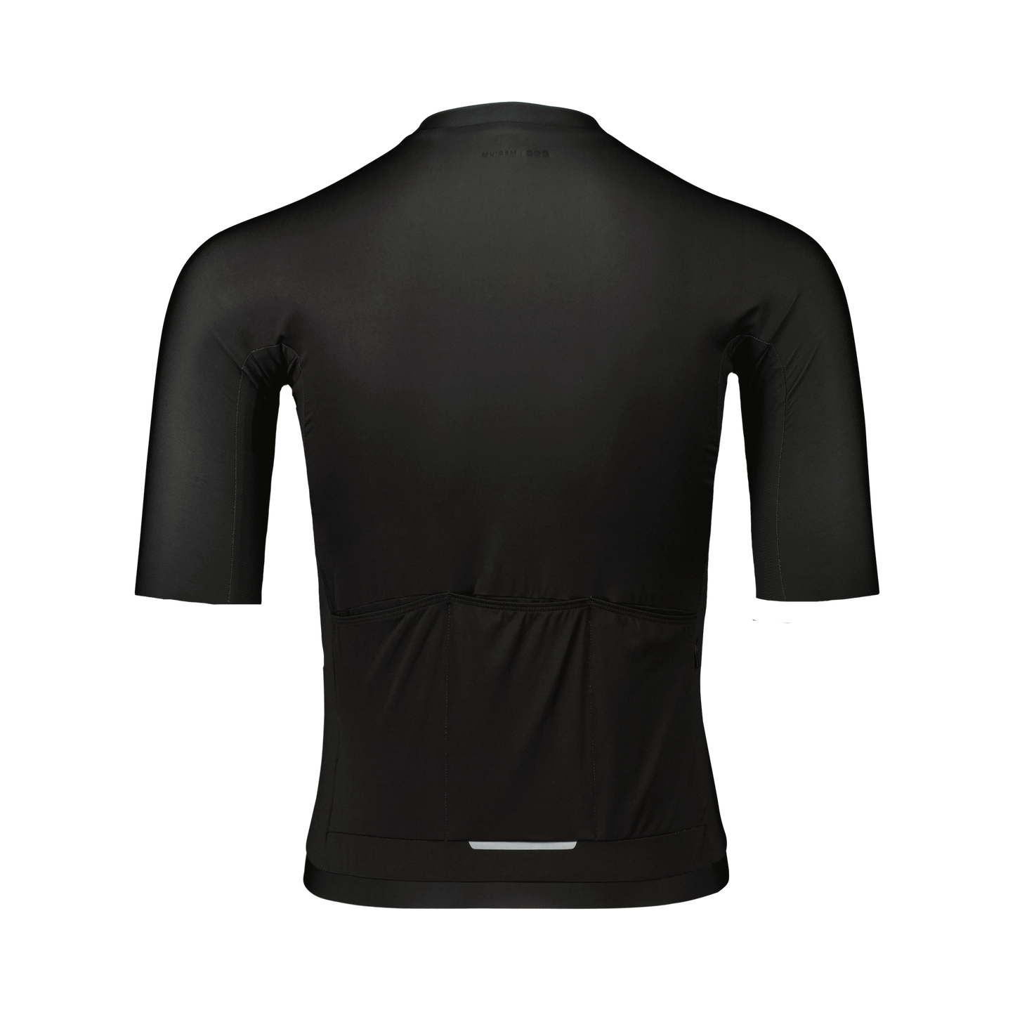 POC PRISTINE Camisola de manga curta Preto