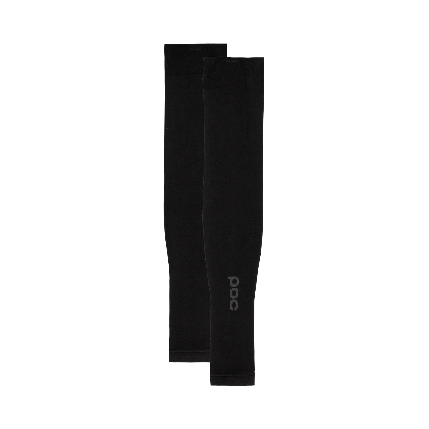 Caneleiras POC CADENCE Preto