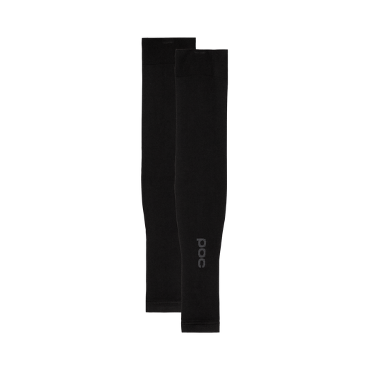 Caneleiras POC CADENCE Preto