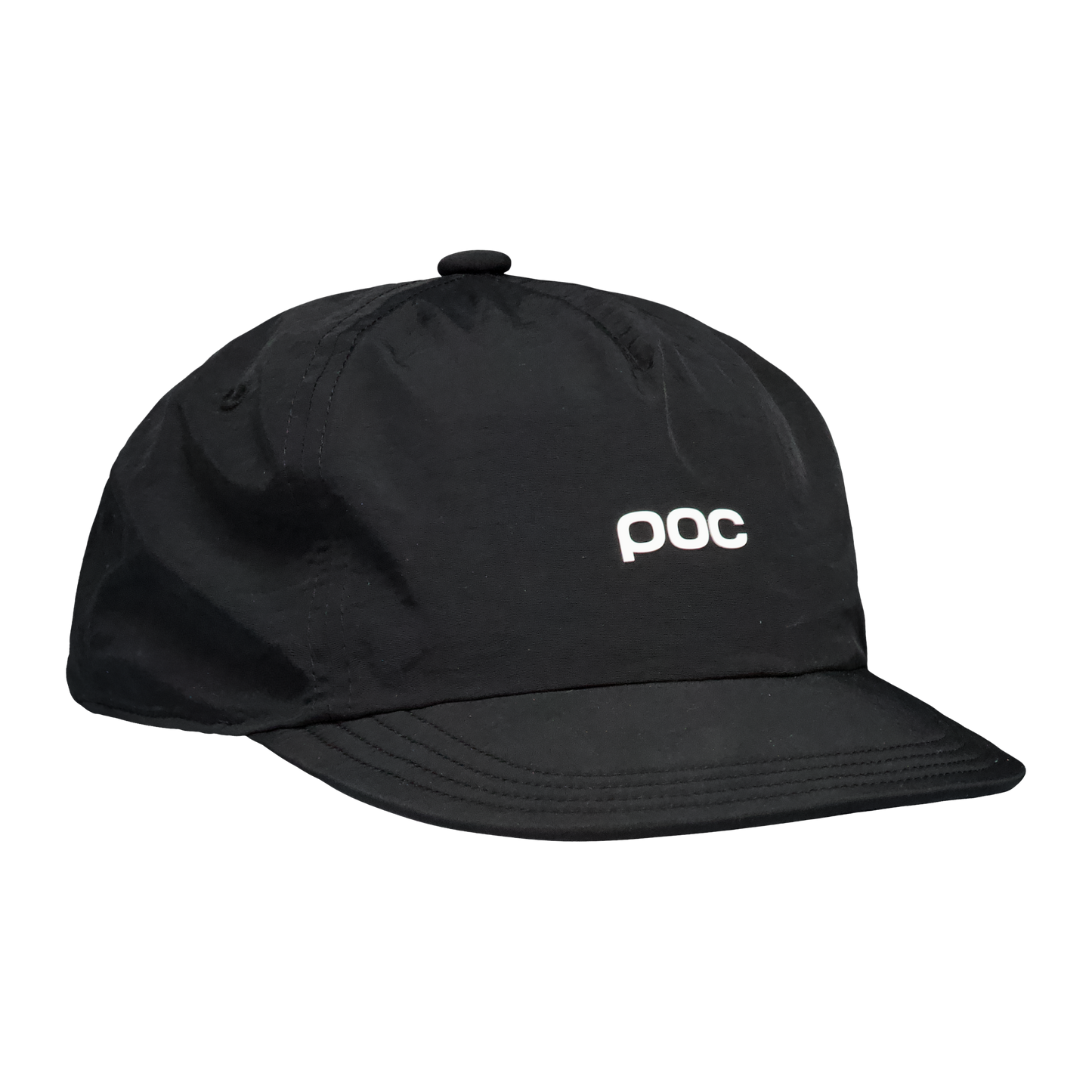 Boné POC LITE Preto