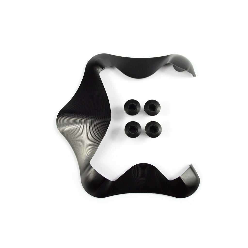 Cover ALUGEAR para Pedaleiro Shimano R7100