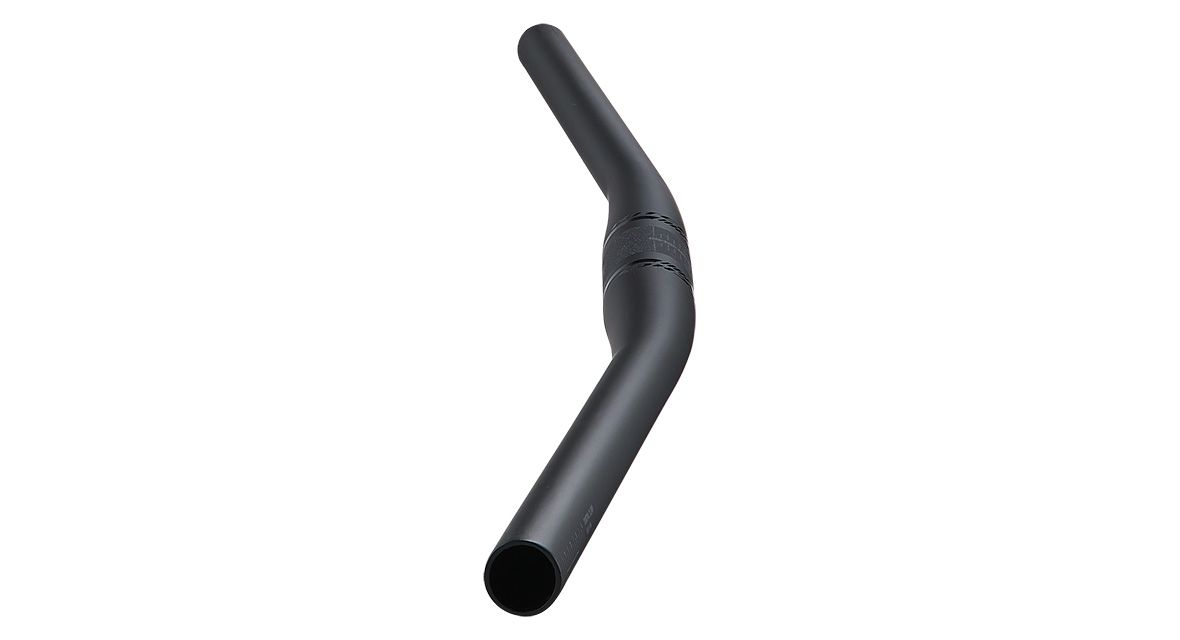Guiador RITCHEY SUPERLOGIC ZERO RISE 760 mm