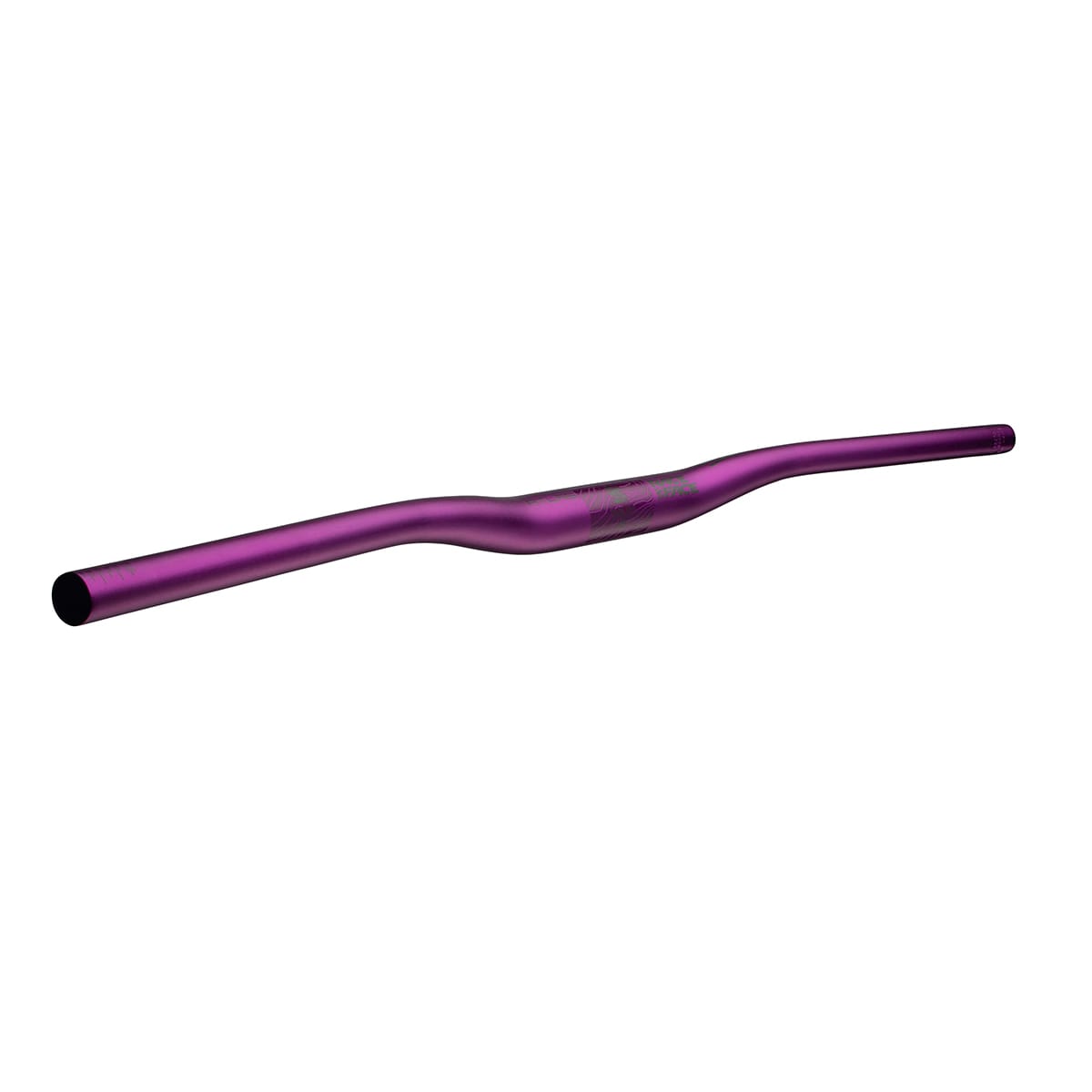 RACE FACE ATLAS Rise 20mm 820mm Cabide Roxo