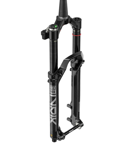 Garfo ROCKSHOX LYRIK ULTIMATE FLIGHT ATTENDANT 29" Eixo 15x110mm Boost Preto