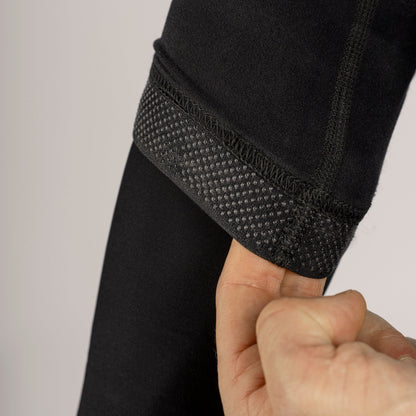 Manguitos GRIPGRAB PACR SPRING AUTUMN pretos