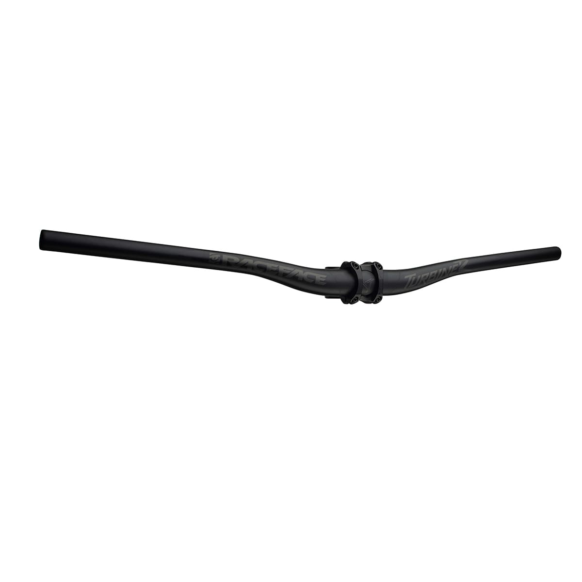 RACE FACE TURBINE R Rise 20mm 800mm Guiador preto