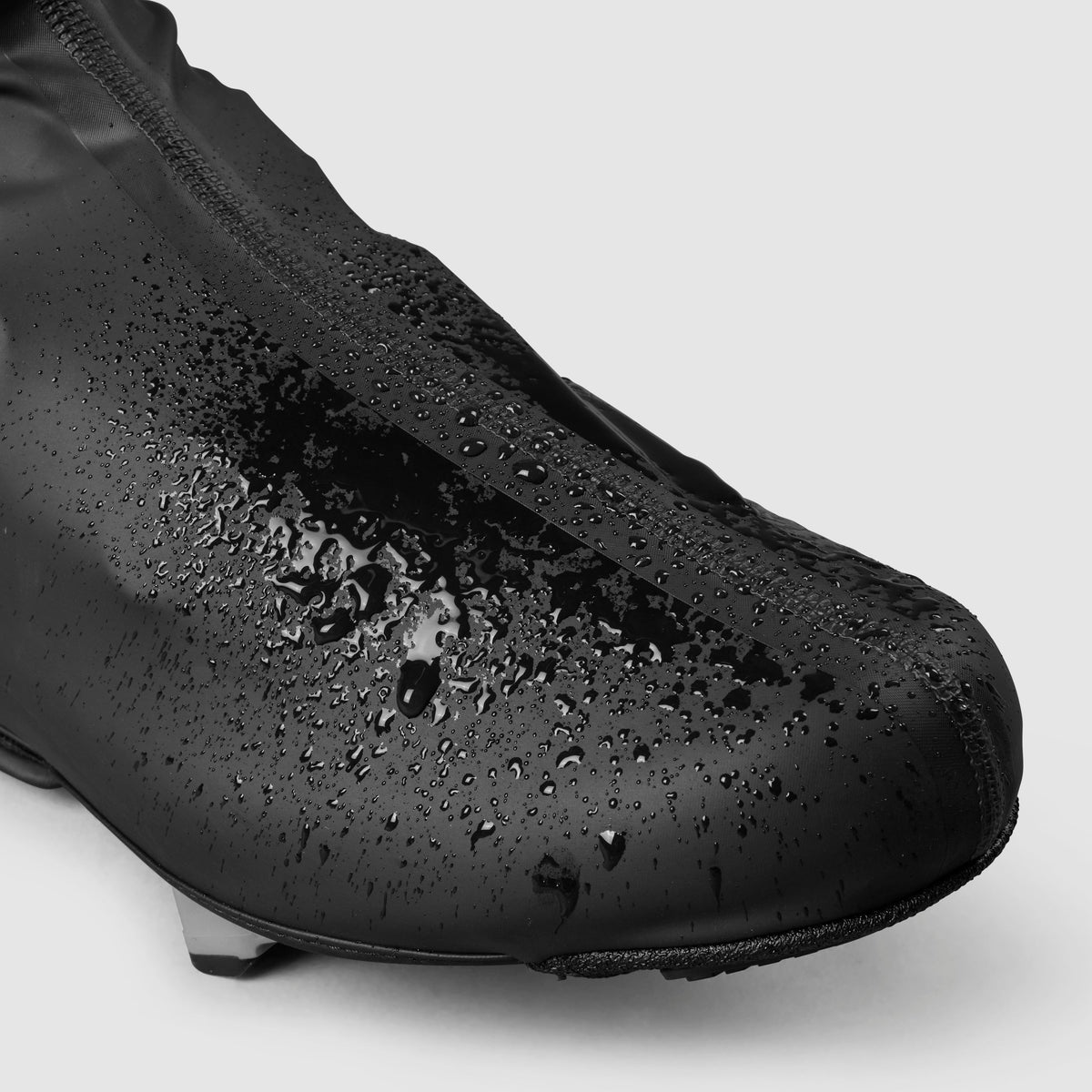 Couvre-Chaussures GRIPGRAB RIDE 2 WATERPROOF ROAD Noir