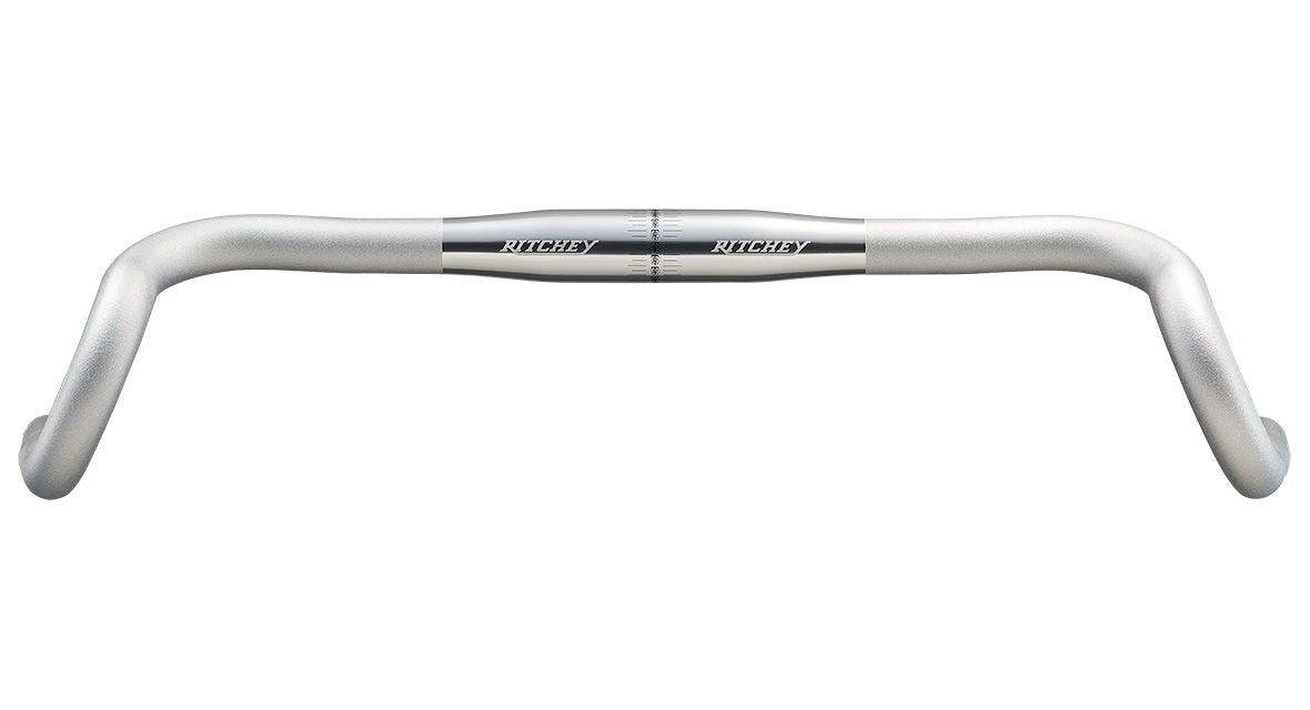 Guiador de gravel RITCHEY VENTUREMAX CLASSIC