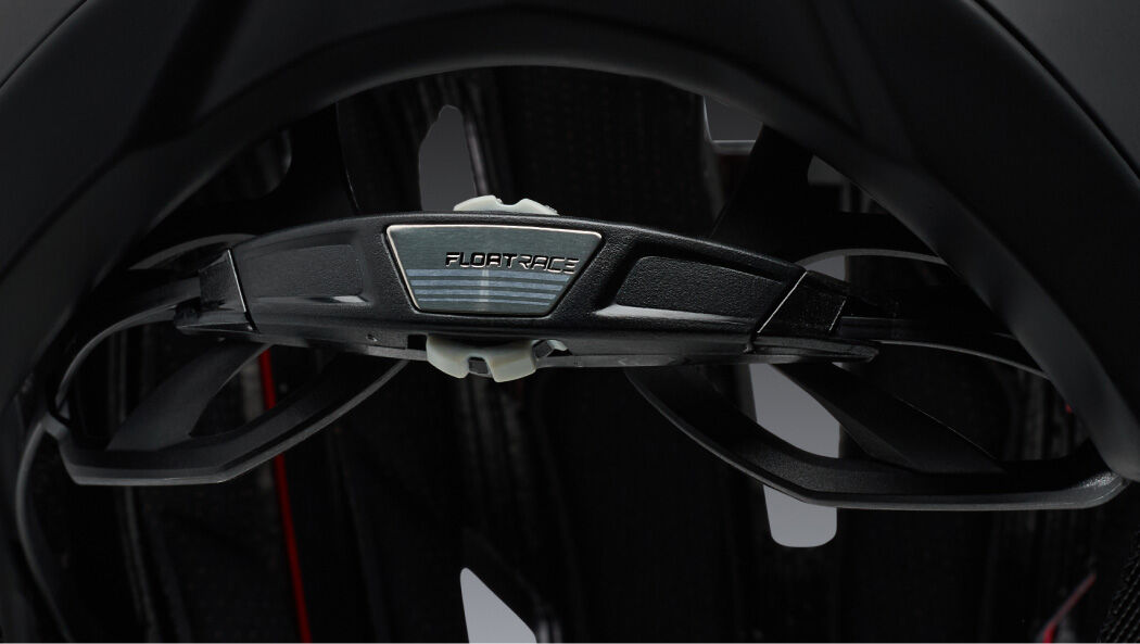 Casque VTT BELL  5FIFTY SPHERICAL SOLID Noir