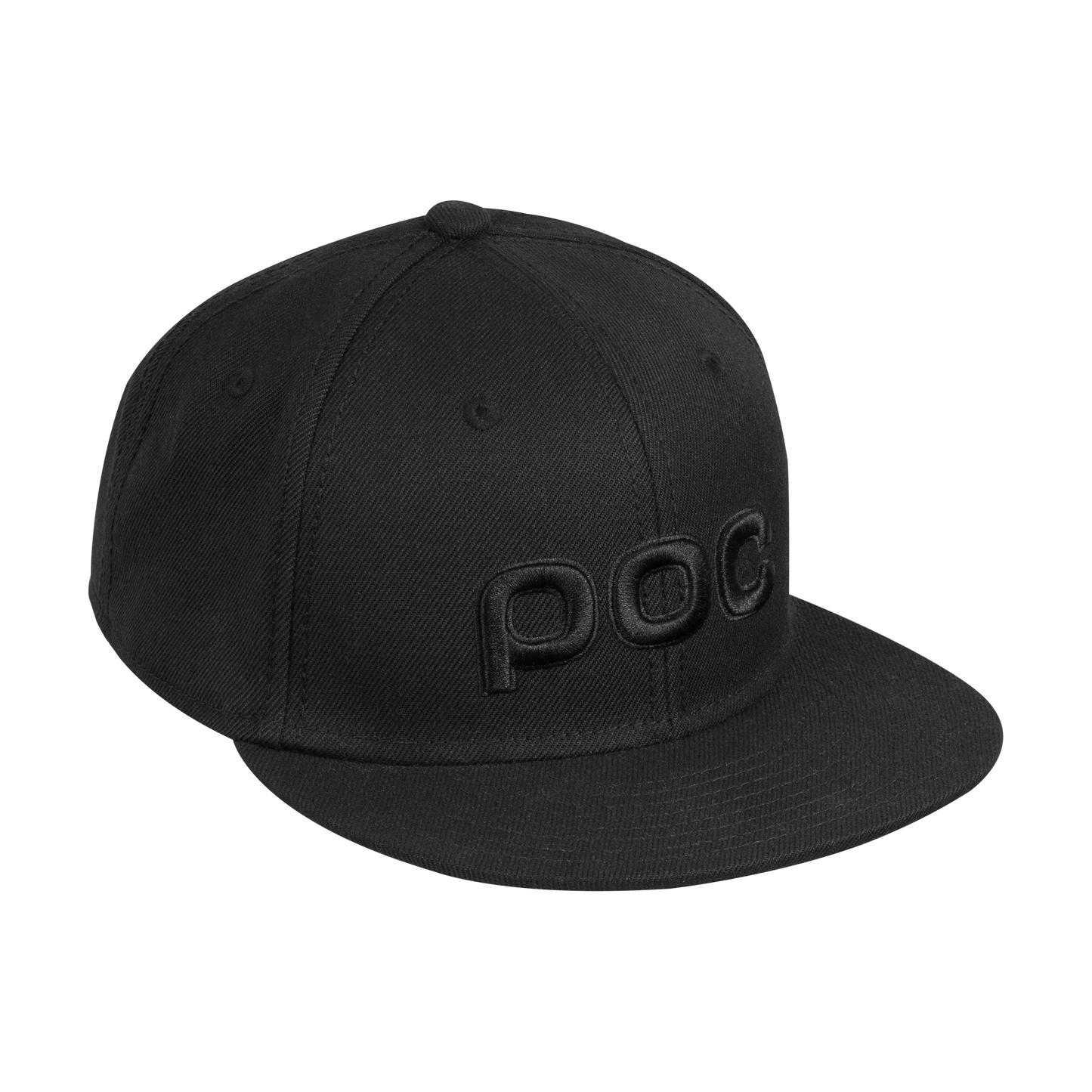 Boné POC CORP Preto