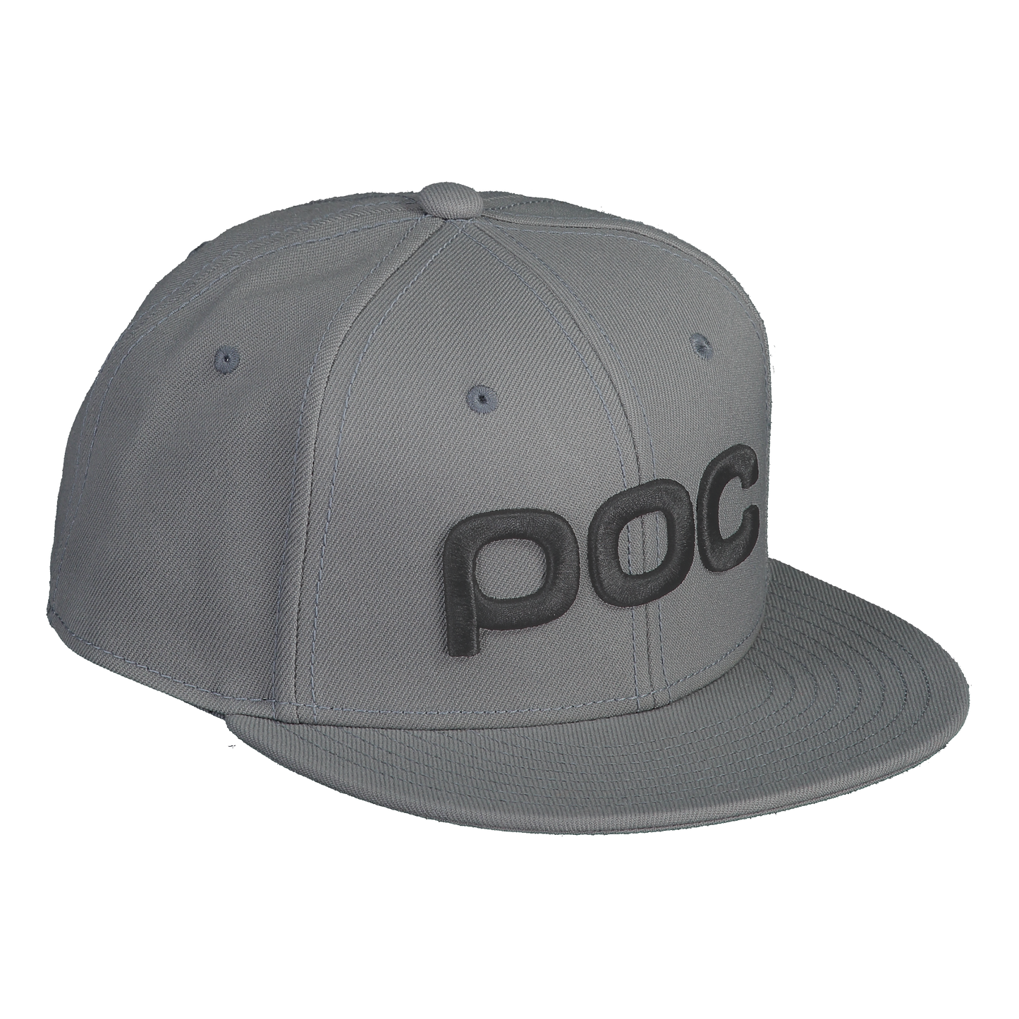 Boné POC CORP Cinzento
