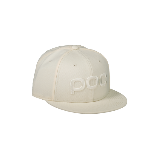 Boné POC CORP Branco