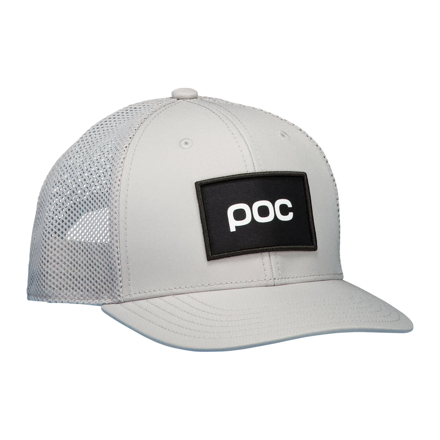 Boné POC TRUCKER Cinzento