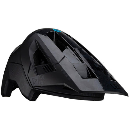 Capacete MTB LEATT MTB ALL MOUNTAIN 4.0 Preto