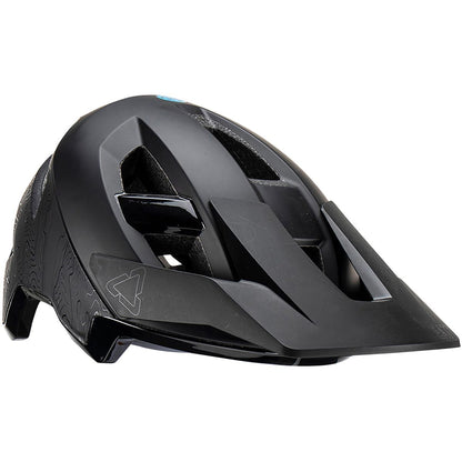 Capacete MTB LEATT MTB ALL MOUNTAIN 3.0 Preto