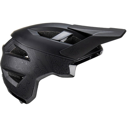Capacete MTB LEATT MTB ALL MOUNTAIN 3.0 Preto