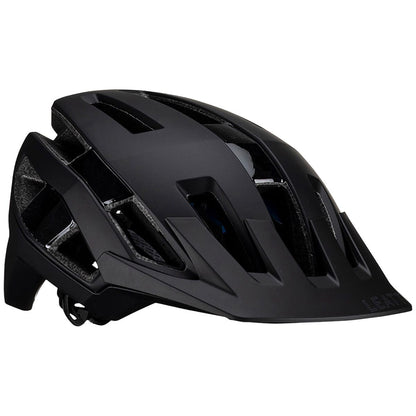 Capacete MTB LEATT MTB TRAIL 3.0 Preto