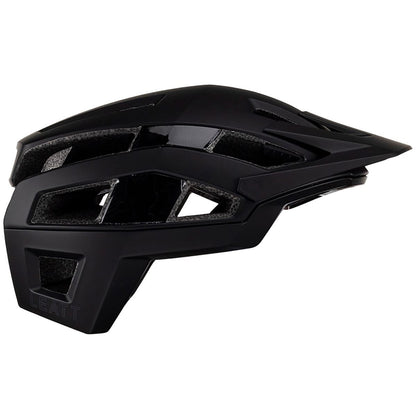 Capacete MTB LEATT MTB TRAIL 3.0 Preto