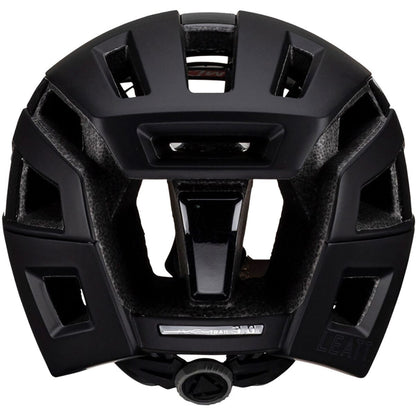 Capacete MTB LEATT MTB TRAIL 3.0 Preto