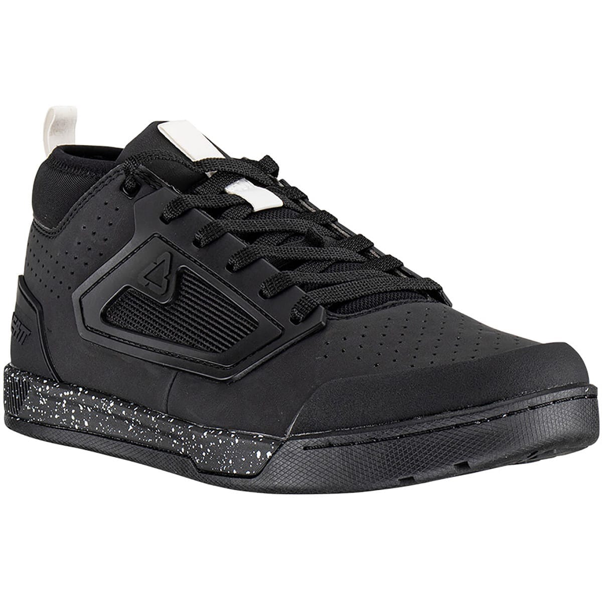 Chaussures VTT LEATT 3 FLAT Noir