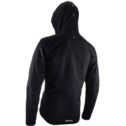 Casaco LEATT MTB HYDRADRI 2.0 Preto