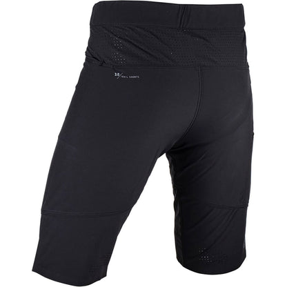 Calções LEATT MTB TRAIL 3.0 Preto