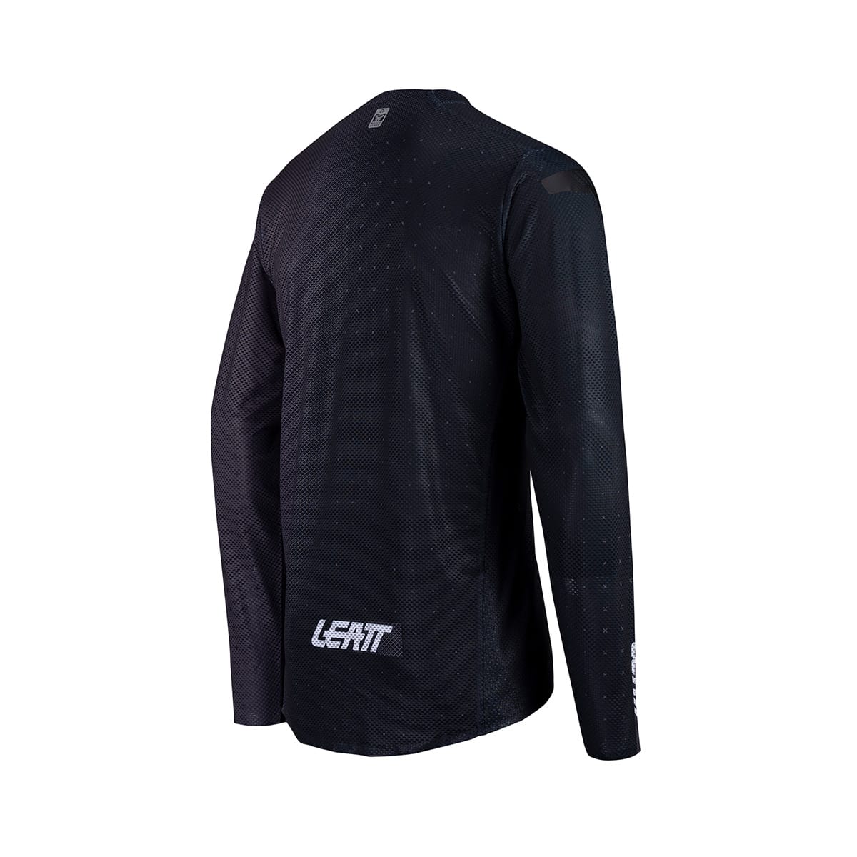 Camisola LEATT MTB GRAVITY 4.0 Preta