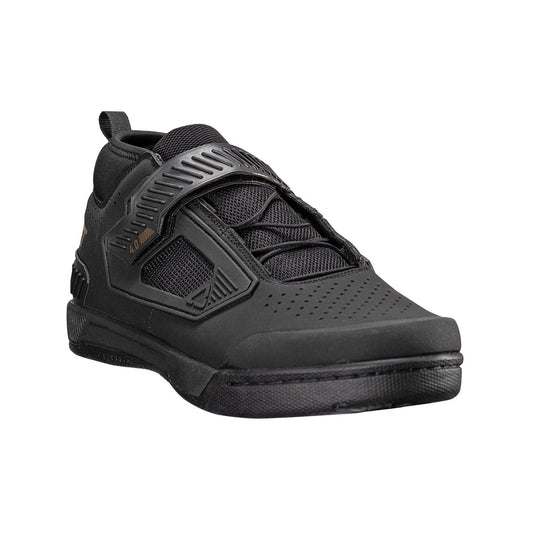 LEATT CLIP 4.0 Sapatos MTB Preto